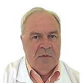 Лихолетов Герадий Валентинович