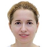 Пищулина Софья Федоровна