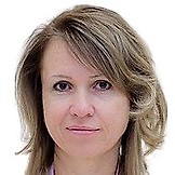 Сергеева Елена Валерьевна