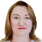 Сабурова Татьяна Николаевна