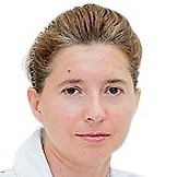Пищулина Мария Федоровна
