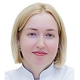 Будыка Людмила Евгеньевна