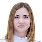Розенкранц Виктория Борисовна