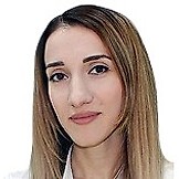 Кедакоева Рузана Азаматовна