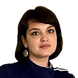 Бондарева Ксения Сергеевна