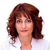 Галустян Виктория Самвеловна