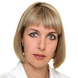 Заайтер Любовь Владимировна