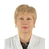Стефанова Наталья Борисовна