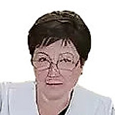 Еременко Ирина Гарриевна
