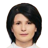 Алманова Эврика Владимировна