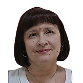 Плотникова Ирина Александровна