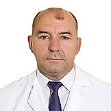 Гордеев Юрий Владимирович