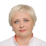Черная Елена Сергеевна