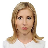 Иванова Елена Михайловна