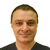 Погосян Артур Эдуардович