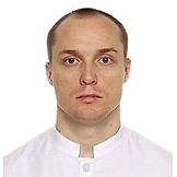 Лучкин Владислав Александрович