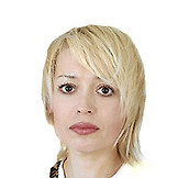 Рудеева Наталья Викторовна