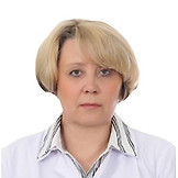 Трубицына Ирина Николаевна