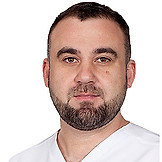 Кедакоев Руслан Заурбекович