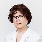 Кравцова Елена Иосифовна