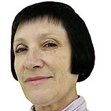 Войскова Надежда Владимировна