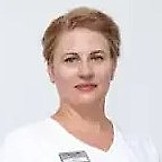 Васьковская Мария Анатольевна