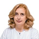 Горшкова Елена Борисовна