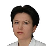Тарабанова Ольга Викторовна