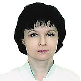 Дехтярь Ольга Михайловна