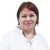 Попова Юлия Николаевна