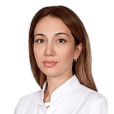 Погосян Шушана Юрьевна