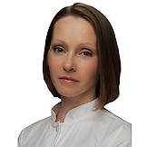 Гонтарь Марина Леонидовна