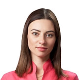 Дмитрик Дарья Михайловна
