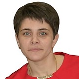 Ляшенко Ольга Викторовна