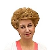 Коваленко Татьяна Васильевна