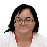 Потёмкина Людмила Александровна