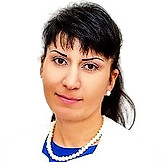 Мысс Римма Хазретовна