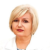 Борисенко Ольга Николаевна