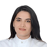 Воронова Алина Муталибовна