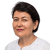 Казберович Татьяна Александровна