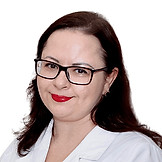 Салех Юлия Владимировна