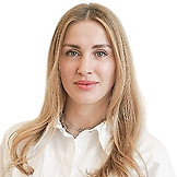 Жердева Анастасия Викторовна