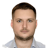 Шеротеко Роман Сергеевич