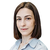Попова Анна Васильевна