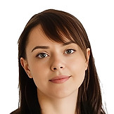 Косарина Алеся Александровна