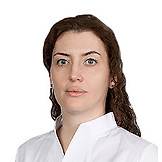 Ермолина Анна Александровна