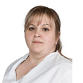 Агаркова Оксана Владимировна