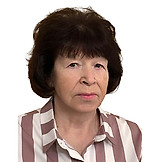 Романова Елена Васильевна