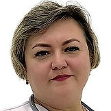 Короткая Маргарита Николаевна