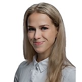 Горожанина Маргарита Владимировна